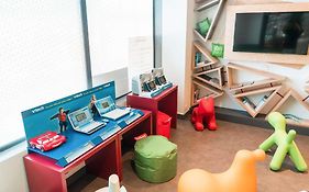 ibis Styles Nantes Centre Gare